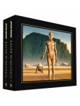 Star Wars : tout l'art de Ralph McQuarrie - tome 1