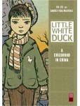 Little White Duck : Une Enfance Chinoise