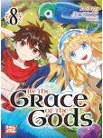 By the grace of the gods - tome 8