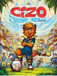 Cizo - tome 4