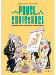 Pause Croissance - À la recherche du Bonheur Intérieur Brut 