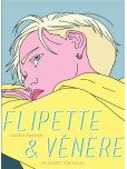 Flipette et Vénère