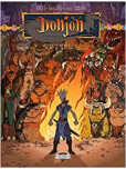 Donjon Zénith - tome 8 : En sa mémoire