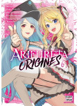 Arifureta - tome 6 : Origines