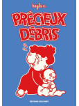 Précieux débris 