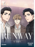 The Runway - tome 6