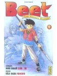 Beet the Vandel Buster - tome 1