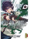 Sky High survival next level - tome 5