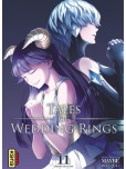 Tales of wedding rings - tome 11