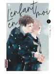 Anoko no kodomo - tome 1 : L'enfant en moi