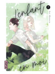 L'enfant en moi - tome 7