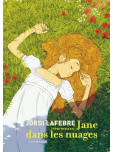 Jane dans les nuages