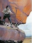 Black Crow - tome 3 : L'arbre aux hollandais