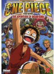 One Piece - Dead End - tome 1 : Pas de souci