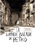 La Grande balade de Petros