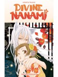 Divine Nanami - tome 10