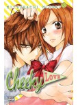 Cheeky Love - tome 2
