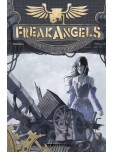 Freakangels - tome 5