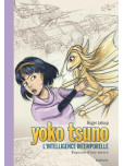 Yoko Tsuno  / Edition Spéciale, Grand Format - tome 32 : L'intelligence intemporelle