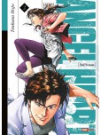 Angel Heart (saison 2) - tome 2