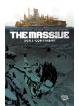 The Massive - tome 2 : Sous-continent