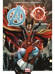 Avengers - Marvel Now ! - tome 6