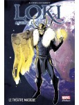 Loki - tome 2 : Agent d'Asgard
