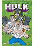 Hulk - Intégrale - tome 4 : 1989