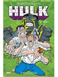 Hulk - Intégrale - tome 4 : 1989