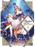 L'Atelier des Sorciers - tome 10