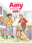 Amy pour la vie - tome 2