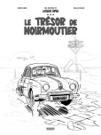 UNE AVENTURE DE JACQUES GIPAR (Une) - tome 10