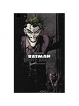 Batman White Knight - Version Couleur