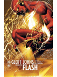 Geoff Johns présente Flash - tome 6