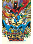 Zero Hour (1994) - tome 1