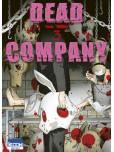 Dead Company - tome 3
