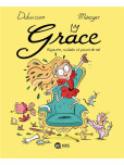 Grâce - tome 1