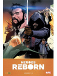 Heroes Reborn - tome 1