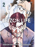 Seizon - Life - tome 2 [Perfect Edition]