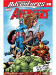Marvel Adventures - tome 1 : Avengers