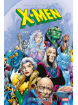 X-Men : L'intégrale 2000 - tome 58