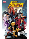New Avengers - tome 2