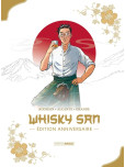 Whisky San - édition centenaire - édition limitée