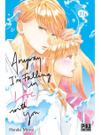 Anyway, I'm falling in love with you - tome 10