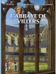 Jhen - Les voyages - tome 10 : Abbaye de Villers