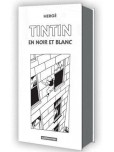 Tintin (Les aventures de) - intégrale [coffret mini-albums noir et blanc]