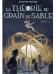 Les Cités obscures - tome 10 : La théorie du grain de sable 2