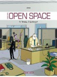 Dans mon open space - tome 4 : Homo Erectus