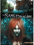 Le Sang du dragon - tome 10 : Lilith