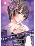 Love Instruction - How to become a seductor - tome 8